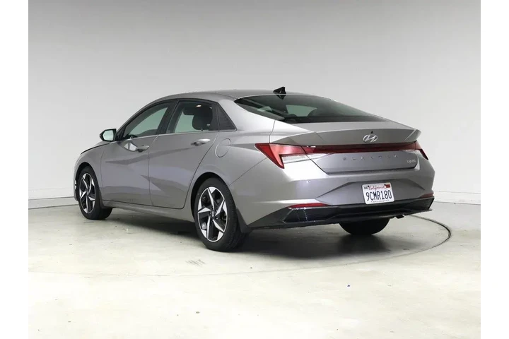 $22998 : Hyundai ELANTRA Hybrid 2023 image 2