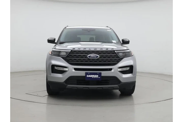 $29998 : Ford Explorer 2022 XLT 4dr S image 5
