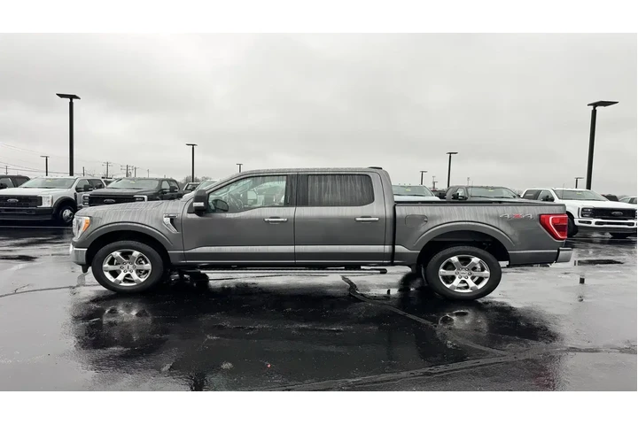 $39997 : Ford F-150 2022 4x4 XLT 4dr image 7