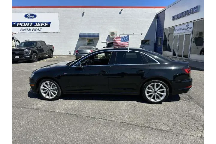 $17168 : Audi A4 2019 AWD quattro Pre image 9