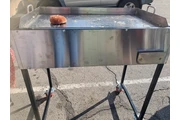 La planchita