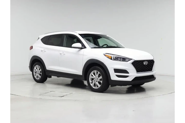 $18998 : Hyundai TUCSON 2021 Value 4d image 1