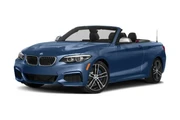 BMW 2 Series 2018 M240i 2dr en Los Angeles