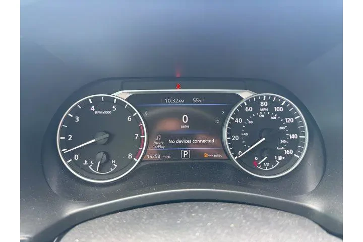 $19994 : Nissan Sentra 2024 SR 4dr Se image 9