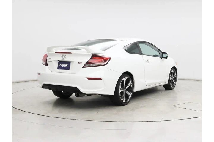 $17998 : Honda Civic 2015 Si 2dr Coup image 8