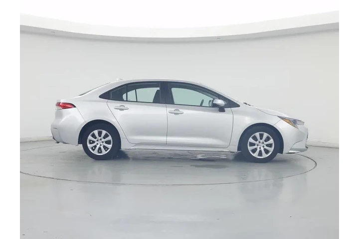 $22998 : Toyota Corolla 2025 LE 4dr S image 7