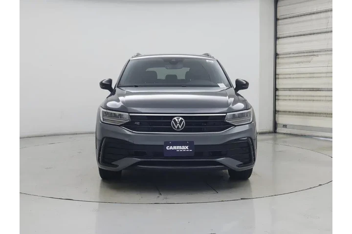 $23998 : Volkswagen Tiguan 2022 SE R- image 5