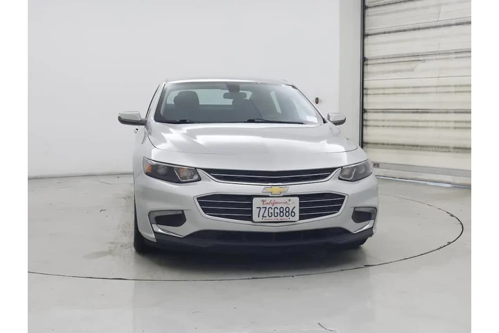 $13599 : Chevrolet Malibu 2018 LT 4dr image 5