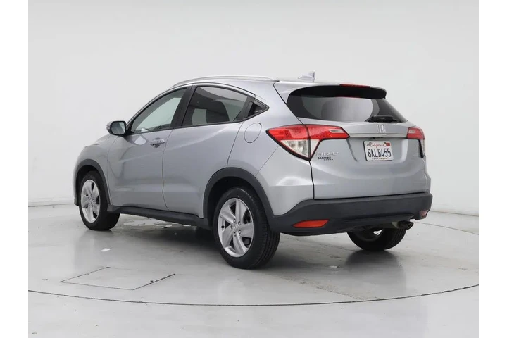 $18998 : Honda HR-V 2019 EX 4dr Cross image 2