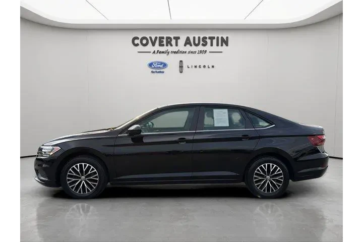$15218 : Volkswagen Jetta 2019 S 4dr image 2