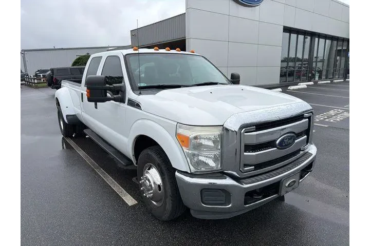 $19992 : Ford F-350 Super Duty 2013 4 image 10