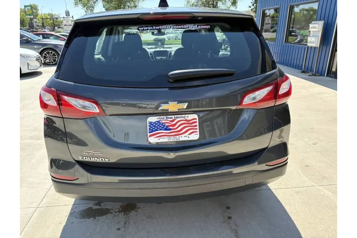 $14990 : 2019 Equinox LS image 8