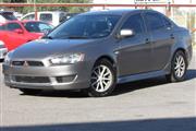 $7995 : 2012 Lancer SE thumbnail