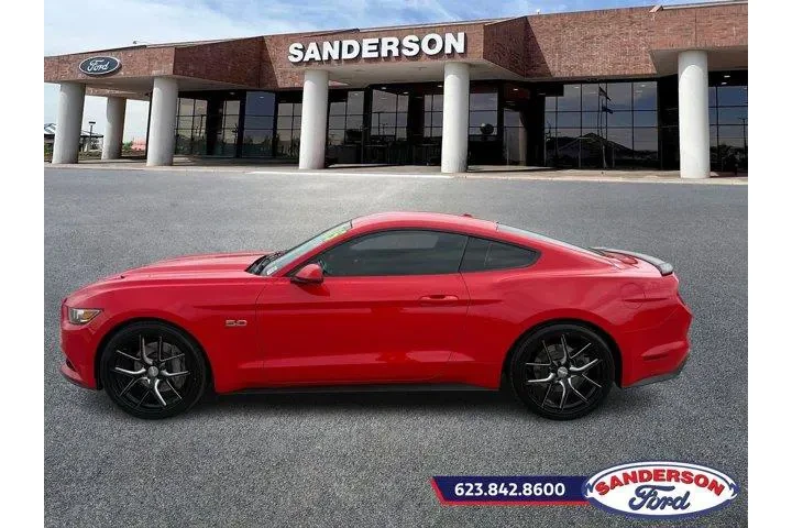 $24888 : Ford Mustang 2015 GT Premium image 6