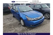 $4950 : Ford Focus 2011 SE 4dr Sedan thumbnail