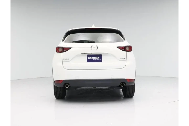 $23998 : Mazda CX-5 2021 Grand Tourin image 6