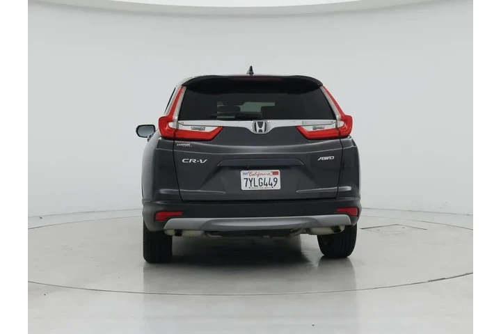 $18998 : Honda CR-V 2017 AWD EX-L 4dr image 6