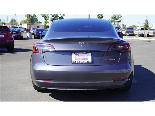 $25455 : 2021 Model 3 Long Range image 7