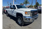 $24998 : 2015 GMC Sierra 2500HD SLT thumbnail