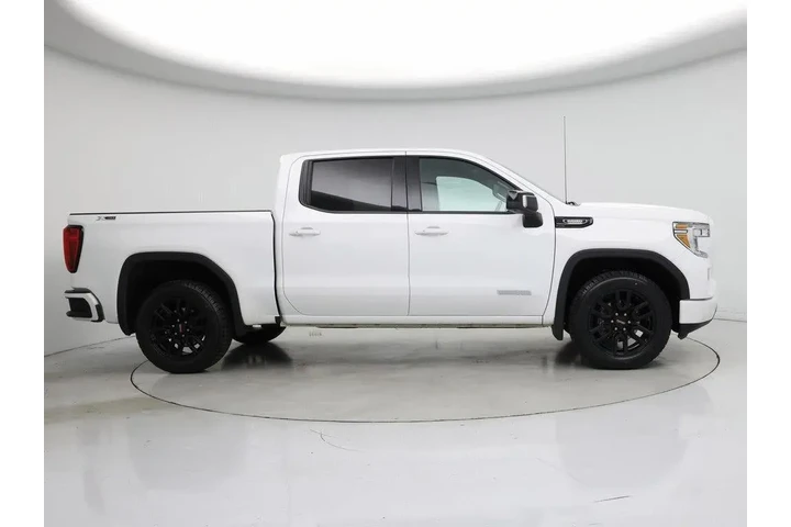 $36998 : GMC Sierra 1500 Limited 2022 image 7