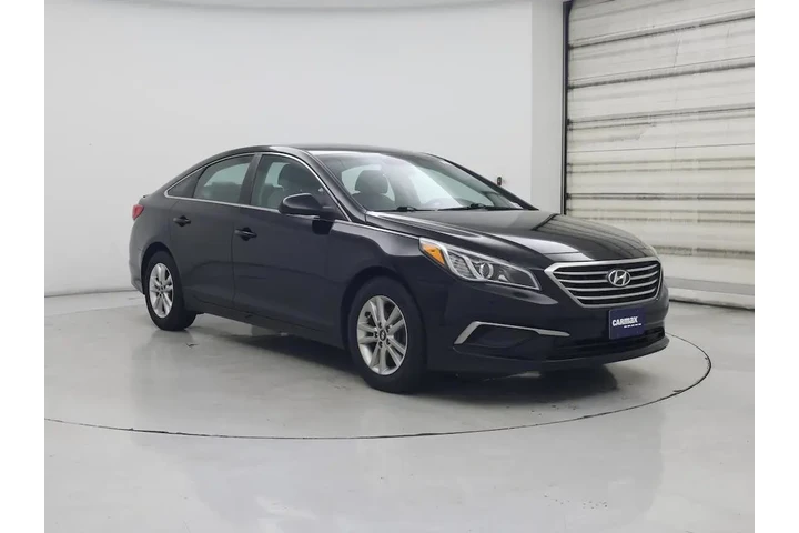 $11998 : Hyundai SONATA 2016 SE 4dr S image 1