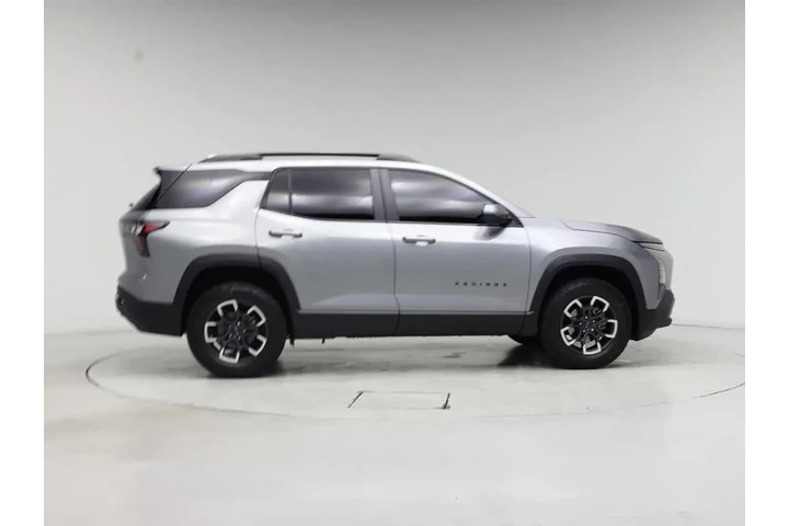 $31998 : Chevrolet Equinox 2026 ACTIV image 7