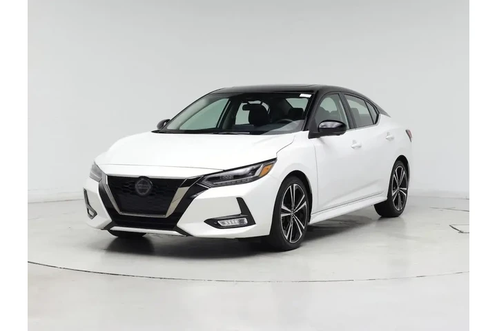$21998 : Nissan Sentra 2023 SR 4dr Se image 4