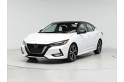 $21998 : Nissan Sentra 2023 SR 4dr Se thumbnail