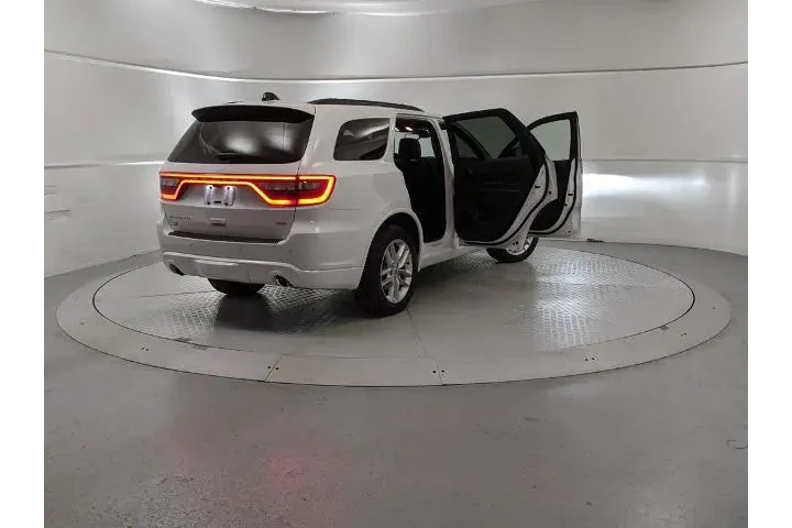 $34999 : Dodge Durango 2023 AWD GT 4d image 9