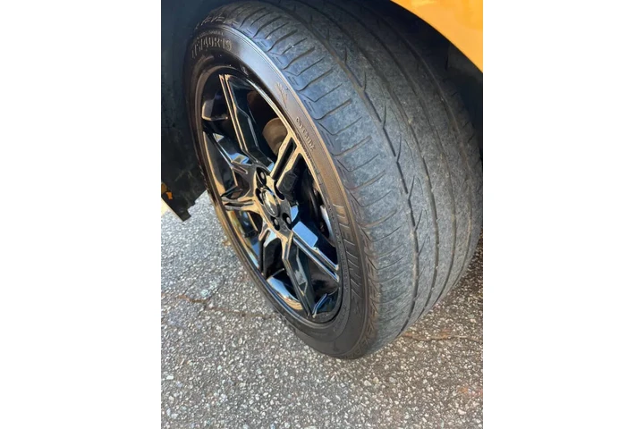 $9999 : 2010 Mustang GT Premium image 10