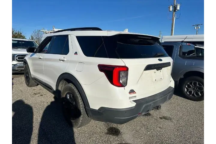 $31215 : Ford Explorer 2022 AWD Timbe image 2