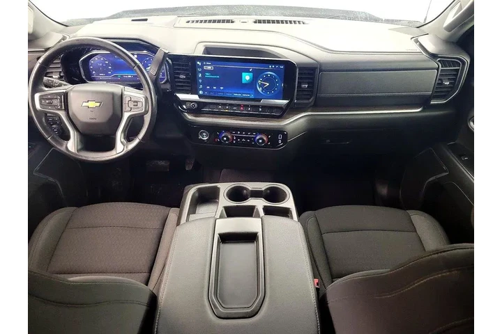 $36998 : Chevrolet Silverado 1500 202 image 9