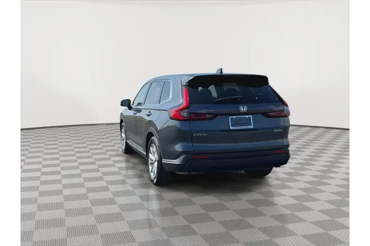 $34500 : Honda CR-V 2025 EX-L 4dr SUV image 6