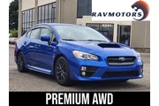 2015 WRX Premium