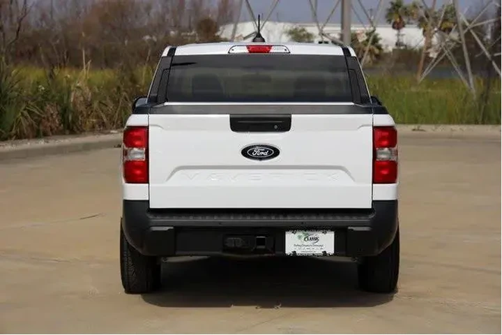 $29866 : Ford Maverick 2025 AWD XLT 4 image 7