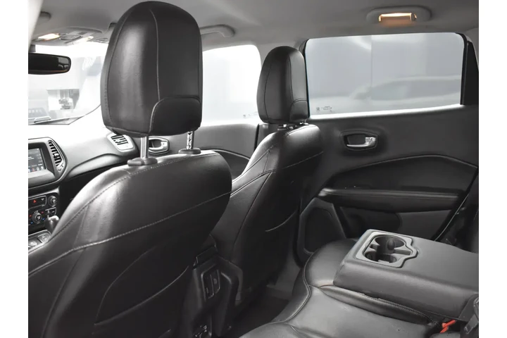 $14218 : Jeep Compass 2019 4x4 Latitu image 9