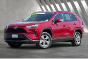 $35500 : Toyota RAV4 2025 AWD XLE 4dr thumbnail