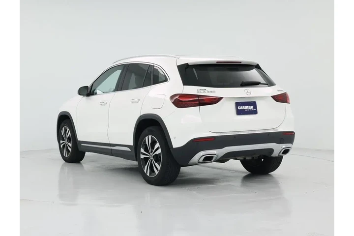 $35998 : Mercedes-Benz GLA 2024 AWD G image 2