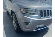 $17495 : 2016 Grand Cherokee RWD 4dr O thumbnail