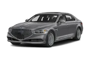 Genesis G90 2021 3.3T Premiu