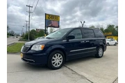 2015 Town and Country Touring en Elizabethtown