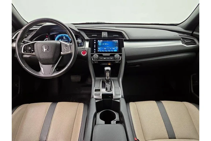 $19998 : Honda Civic 2016 Touring 2dr image 9