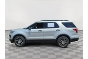 $9881 : Ford Explorer 2018 AWD Sport thumbnail