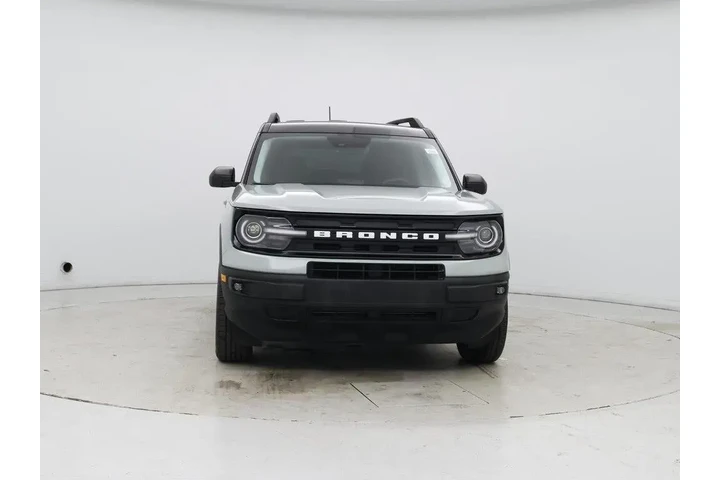 $24998 : Ford Bronco Sport 2021 AWD O image 5