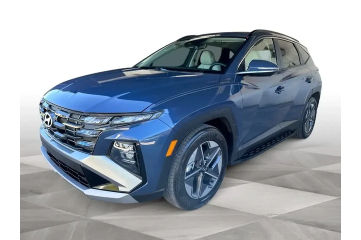 $22944 : Hyundai TUCSON 2025 SEL Conv image 1