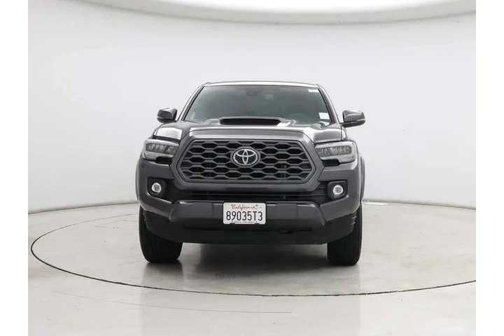 $39998 : Toyota Tacoma 2023 4x4 TRD S image 5