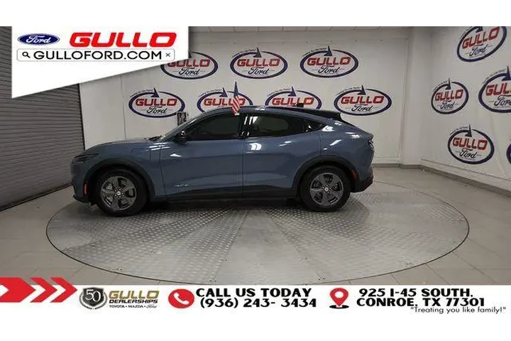 $26888 : Ford Mustang Mach-E 2023 AWD image 5