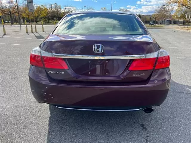 $9900 : 2013 Accord EX image 7