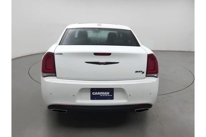 $25998 : Chrysler 300 2023 S V6 4dr S image 6