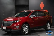 Chevrolet Equinox 2020 Premi en Los Angeles